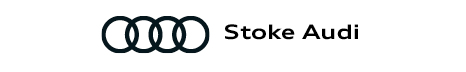 Logo of Stoke Audi